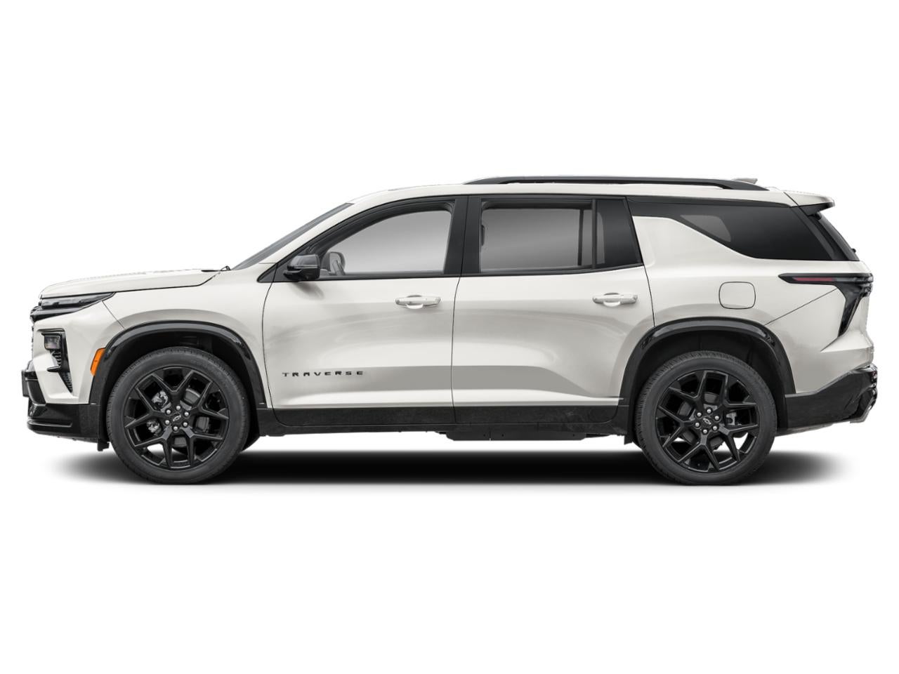 2026 Chevrolet Traverse RS w/2RS