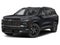 2026 Chevrolet Traverse RS w/2RS