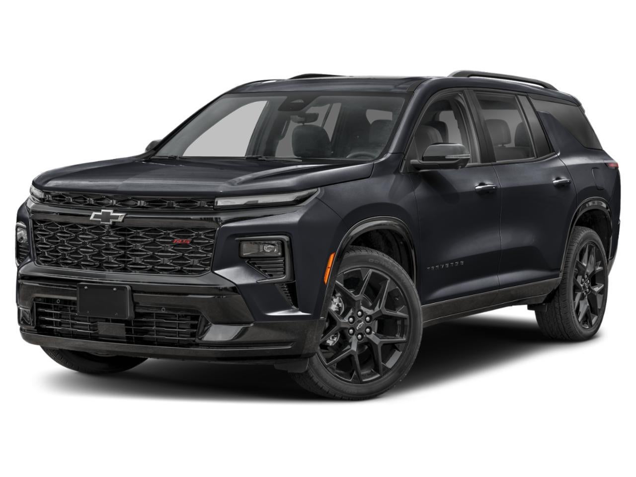 2026 Chevrolet Traverse RS w/2RS
