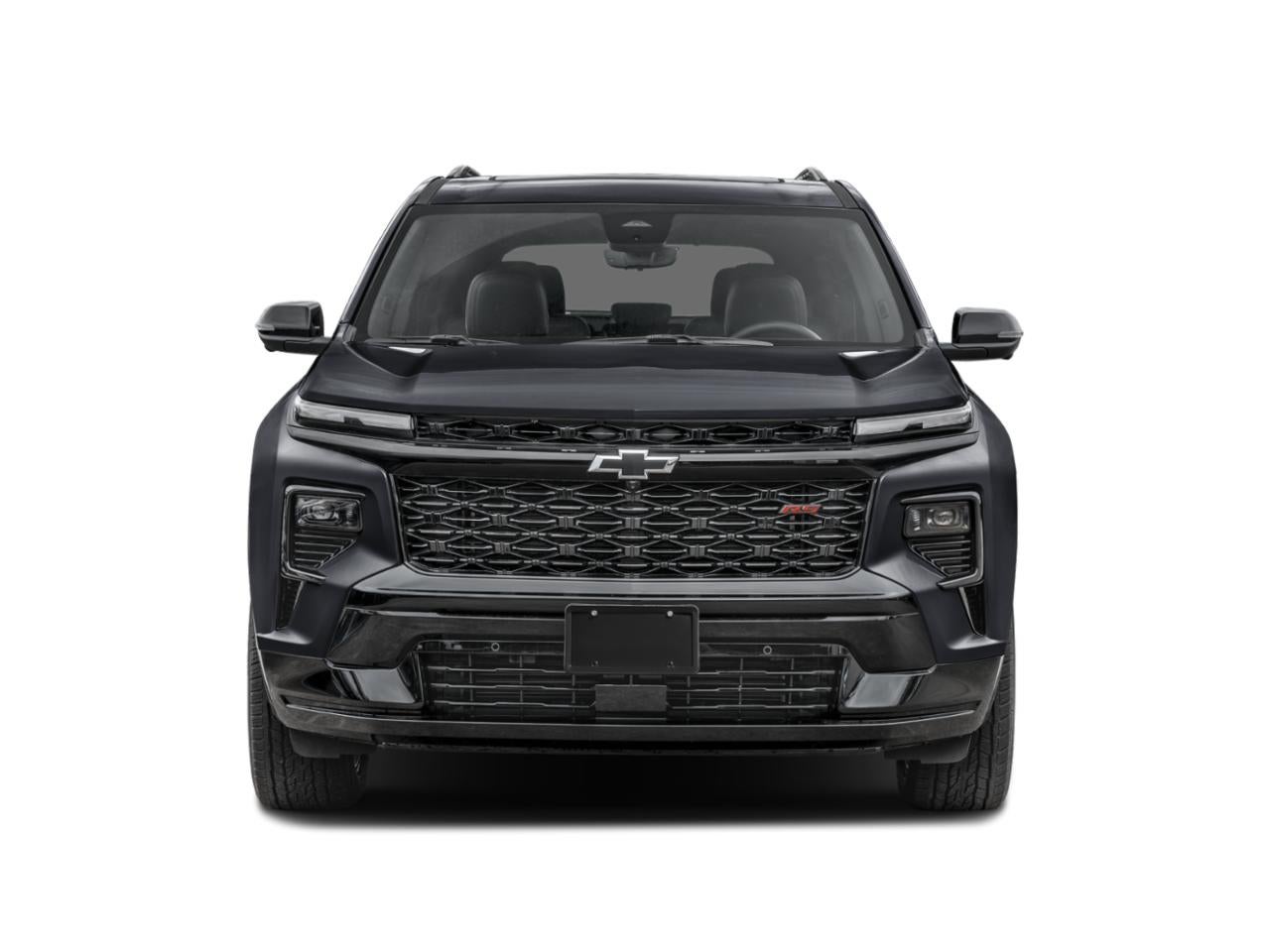 2026 Chevrolet Traverse RS w/2RS