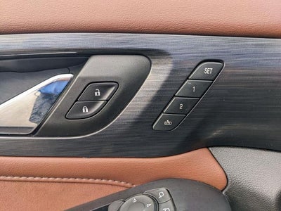 2021 Chevrolet Traverse AWD 2LZ