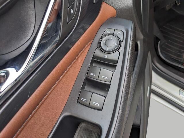 2021 Chevrolet Traverse AWD 2LZ