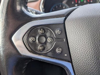 2021 Chevrolet Traverse AWD 2LZ