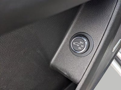 2021 Chevrolet Traverse AWD 2LZ