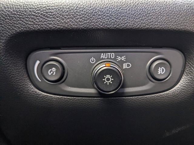 2021 Chevrolet Traverse AWD 2LZ
