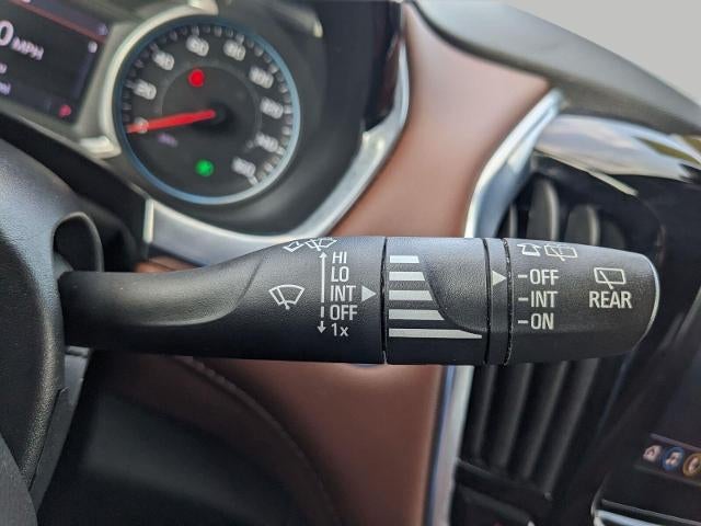 2021 Chevrolet Traverse AWD 2LZ