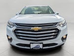 2021 Chevrolet Traverse AWD 2LZ