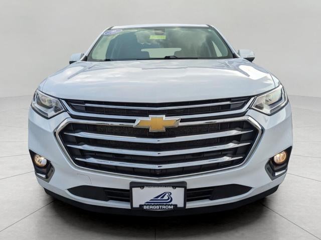 2021 Chevrolet Traverse AWD 2LZ