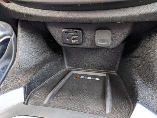 2021 Chevrolet Traverse AWD 2LZ