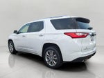 2021 Chevrolet Traverse AWD 2LZ