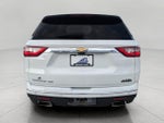 2021 Chevrolet Traverse AWD 2LZ