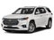 2021 Chevrolet Traverse AWD 2LZ