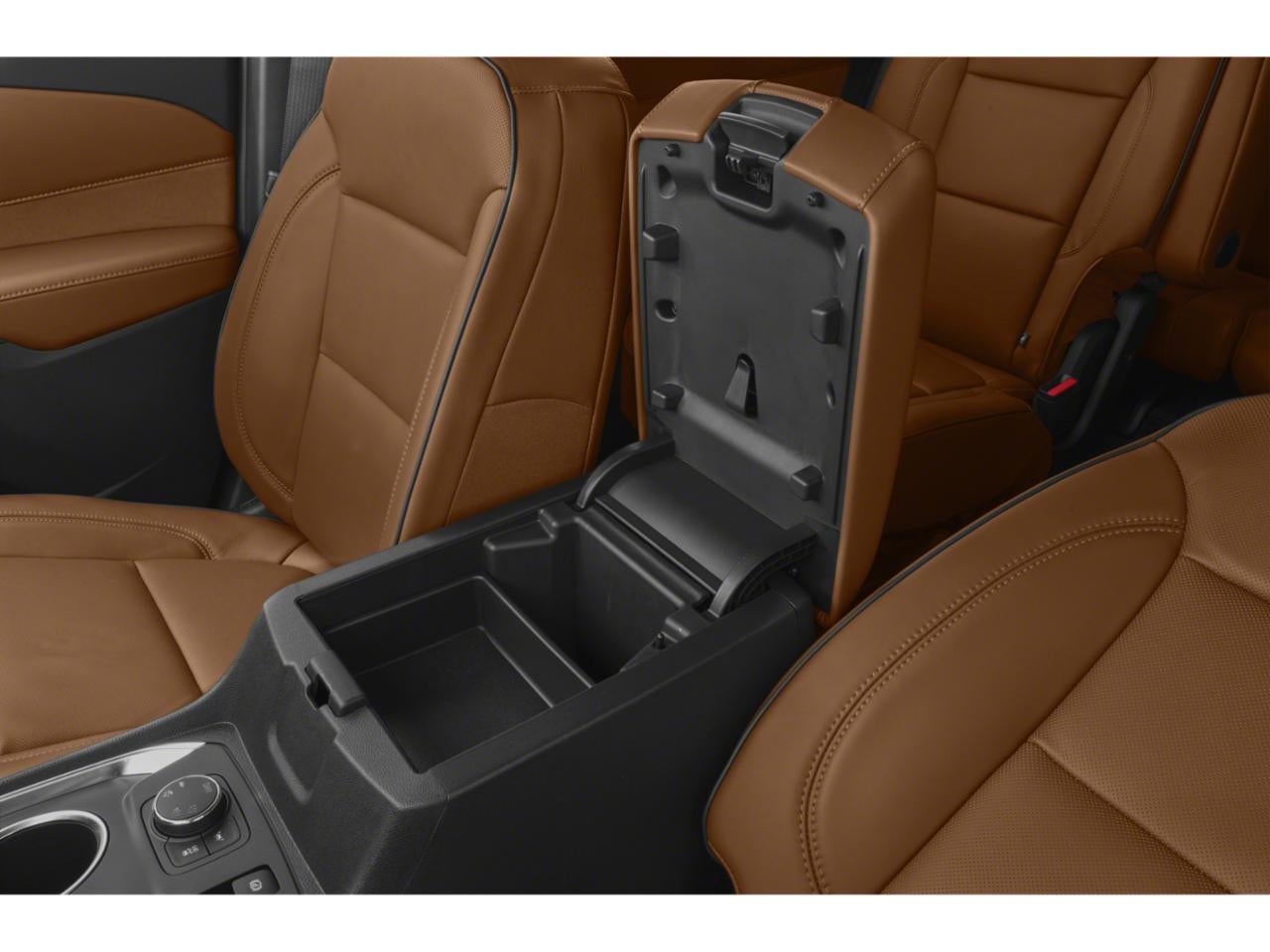 2021 Chevrolet Traverse AWD 2LZ