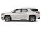 2021 Chevrolet Traverse AWD 2LZ