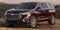 2021 Chevrolet Traverse AWD 2LZ