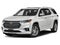 2021 Chevrolet Traverse AWD 2LZ