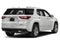 2021 Chevrolet Traverse AWD 2LZ