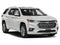 2021 Chevrolet Traverse AWD 2LZ