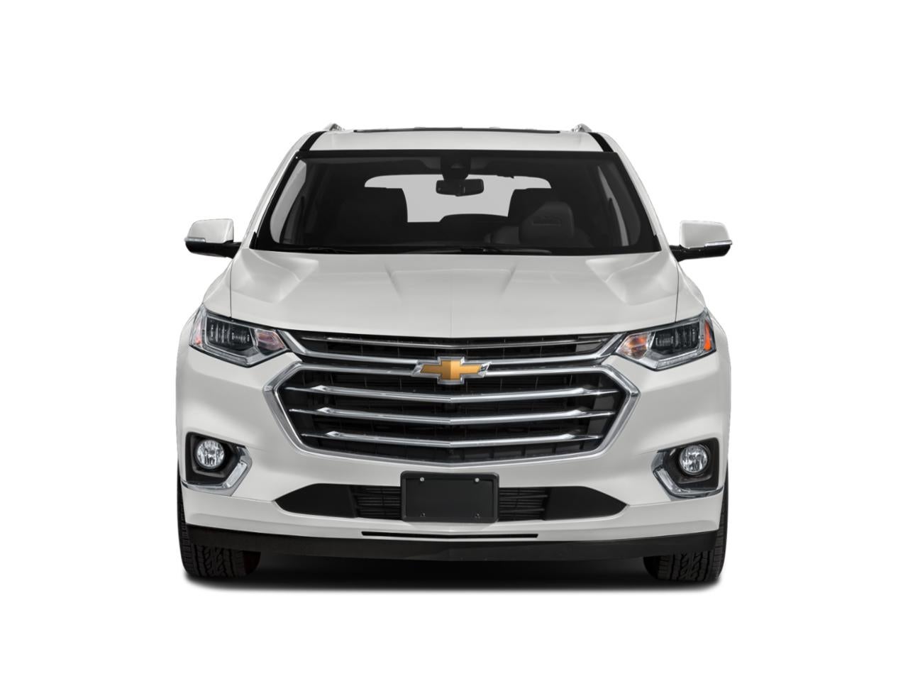 2021 Chevrolet Traverse AWD 2LZ