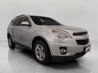 2014 Chevrolet Equinox AWD 2LT