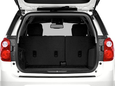 2014 Chevrolet Equinox AWD 2LT