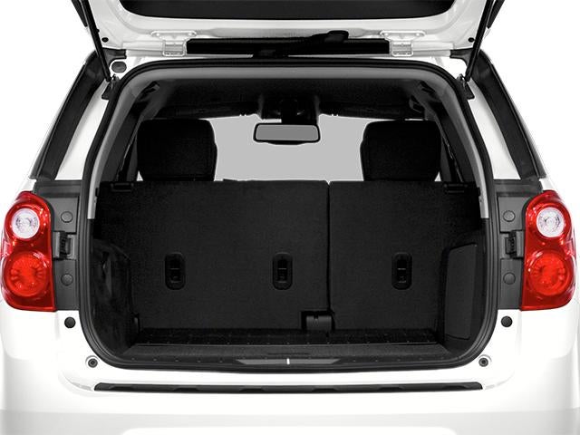 2014 Chevrolet Equinox AWD 2LT