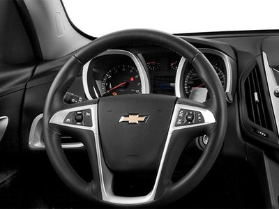 2014 Chevrolet Equinox AWD 2LT