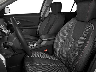 2014 Chevrolet Equinox AWD 2LT