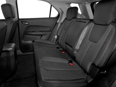 2014 Chevrolet Equinox AWD 2LT