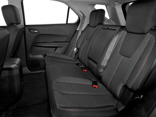 2014 Chevrolet Equinox AWD 2LT