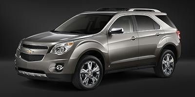 2014 Chevrolet Equinox AWD 2LT