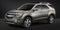 2014 Chevrolet Equinox AWD 2LT