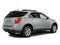 2014 Chevrolet Equinox AWD 2LT