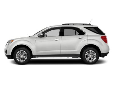 2014 Chevrolet Equinox AWD 2LT