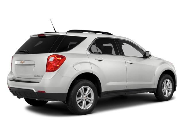 2014 Chevrolet Equinox AWD 2LT
