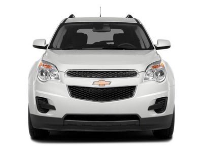 2014 Chevrolet Equinox AWD 2LT