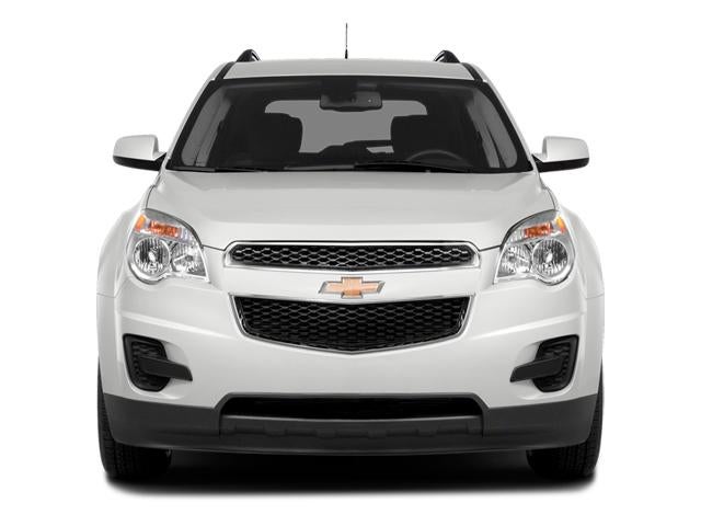2014 Chevrolet Equinox AWD 2LT