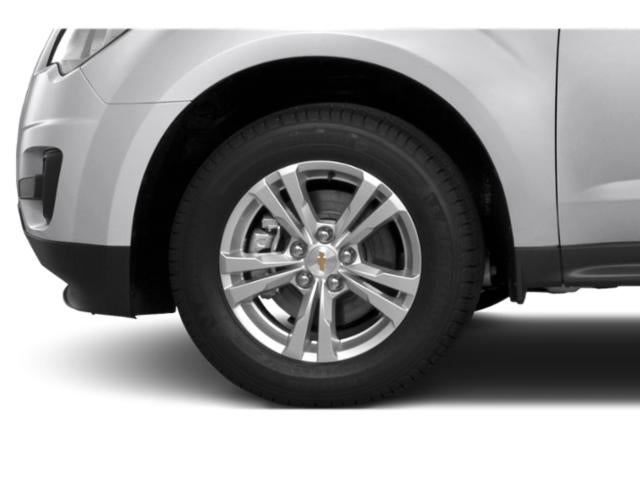 2014 Chevrolet Equinox AWD 2LT
