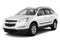 2012 Chevrolet Traverse AWD LT w/1LT