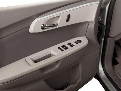 2012 Chevrolet Traverse AWD LT w/1LT