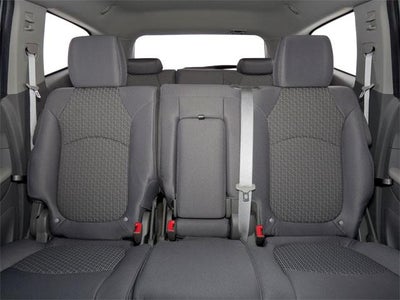 2012 Chevrolet Traverse AWD LT w/1LT