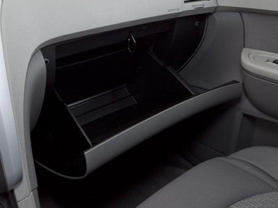 2012 Chevrolet Traverse AWD LT w/1LT