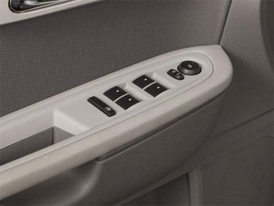 2012 Chevrolet Traverse AWD LT w/1LT