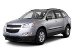 2012 Chevrolet Traverse AWD LT w/1LT