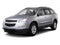 2012 Chevrolet Traverse AWD LT w/1LT