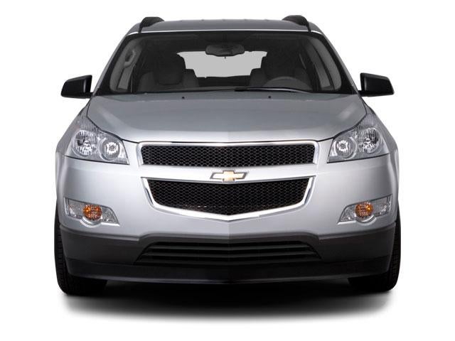 2012 Chevrolet Traverse AWD LT w/1LT