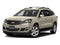 2017 Chevrolet Traverse AWD 1LT
