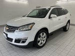 2017 Chevrolet Traverse AWD 1LT