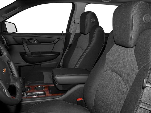 2014 Chevrolet Traverse AWD LT w/1LT