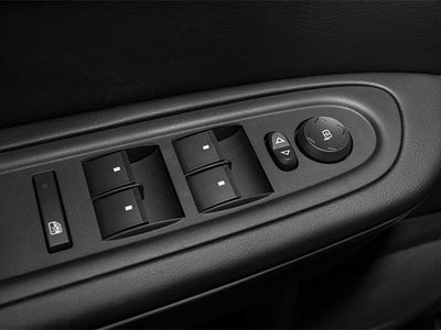 2014 Chevrolet Traverse AWD LT w/1LT